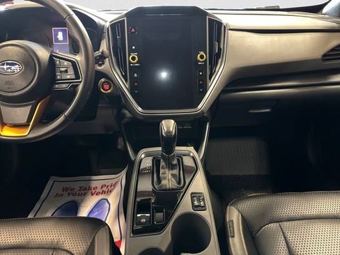 Used 2024 Subaru Crosstrek 2.5i Wilderness AWD/4WD image 12