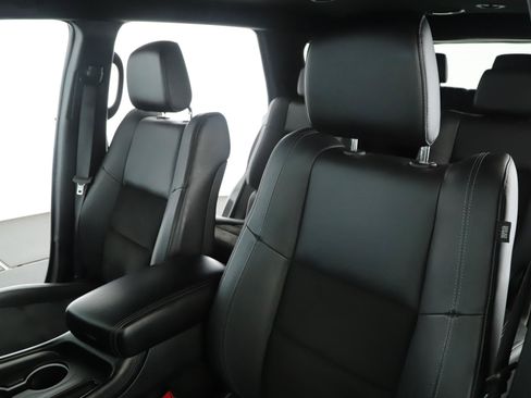 Certified 2021 Dodge Durango GT AWD/4WD image 4