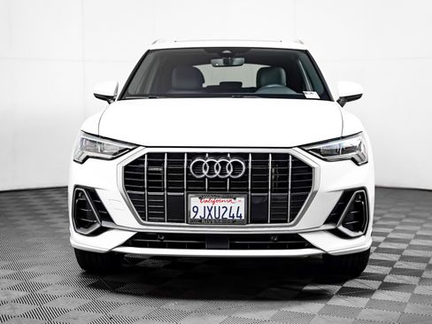 Used 2024 Audi Q3 2.0T Premium AWD/4WD image 12
