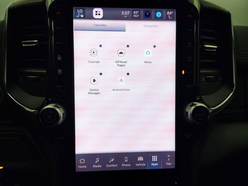 New 2026 RAM 3500 Laramie w/ Night Edition image 5