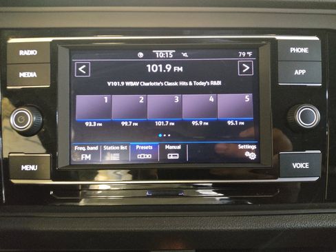Used 2023 Volkswagen Jetta S w/ IQ.Drive Package FWD image 25