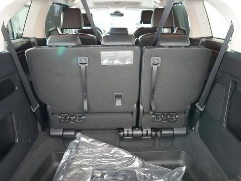 Certified 2026 Honda Odyssey EX-L image 25