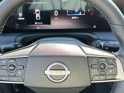 New 2026 Nissan Sentra SV w/ SV Convenience Package image 10