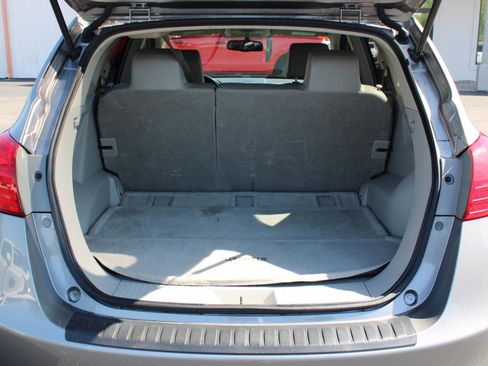 Used 2013 Nissan Rogue SL FWD image 9