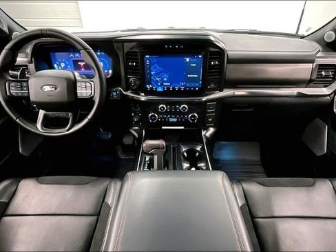Used 2025 Ford F150 Raptor AWD/4WD image 18