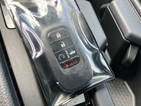 Certified 2024 Honda Accord LX image 36