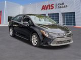 Used 2024 Toyota Corolla LE image 3