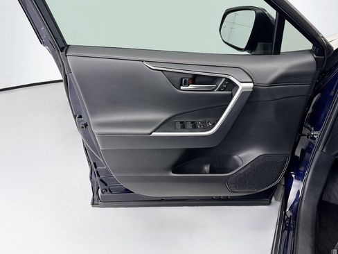 Used 2024 Toyota RAV4 Limited w/ Advanced Technology Package FWD image 22
