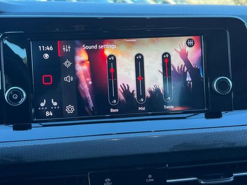 Certified 2024 Volkswagen GTI S image 22