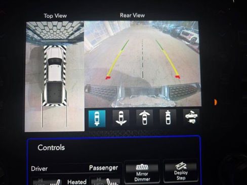 Used 2021 RAM 3500 Limited image 23