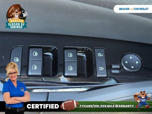 Used 2024 Kia Sportage SX FWD image 37
