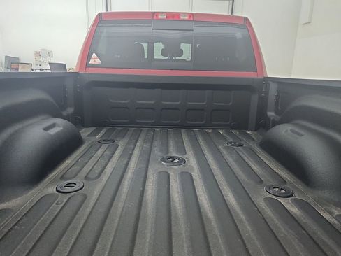 New 2025 RAM 2500 Tradesman image 32