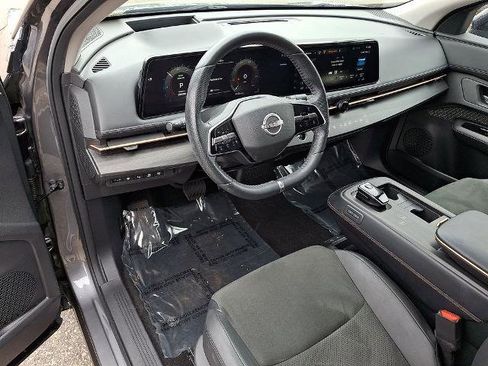 Certified 2023 Nissan Ariya FWD image 27