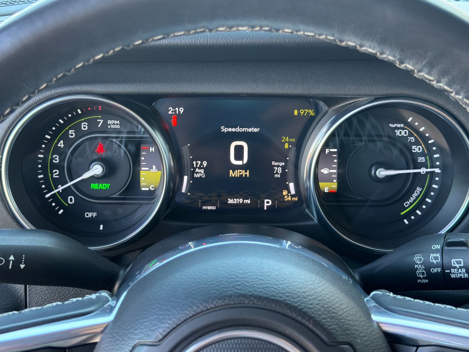 Used 2022 Jeep Wrangler Unlimited Sahara AWD/4WD image 32