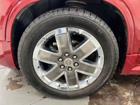 Used 2012 GMC Acadia Denali AWD/4WD image 28