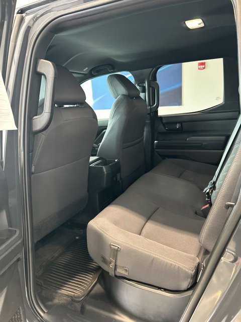 Used 2024 Toyota Tacoma SR AWD/4WD image 8