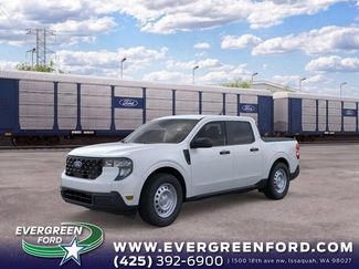 New 2026 Ford Maverick XL w/ Equipment Group 101A AWD/4WD 360° Tour