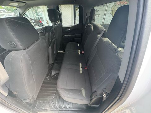 Used 2022 GMC Sierra 1500 Pro w/ Convenience Package AWD/4WD image 17