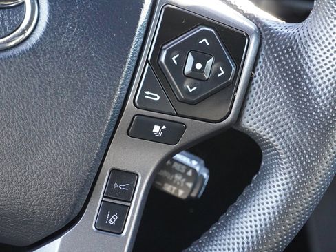 Certified 2023 Toyota Tacoma TRD Sport w/ Advanced Technology Package image 27