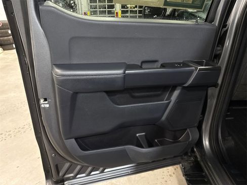 Used 2022 Ford F150 XL w/ STX Appearance Package image 10