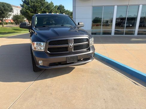 Used 2014 RAM 1500 Express AWD/4WD image 3