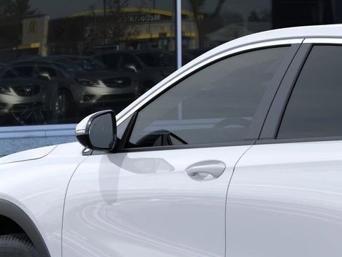 New 2026 Buick Envista Sport Touring FWD image 12