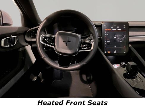 Used 2023 Polestar Polestar 2 w/ Pilot Pack AWD/4WD image 8