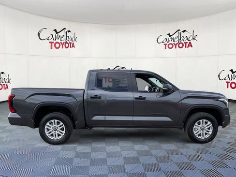 New 2026 Toyota Tundra SR5 image 8
