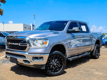 Used 2020 RAM 1500 Lone Star