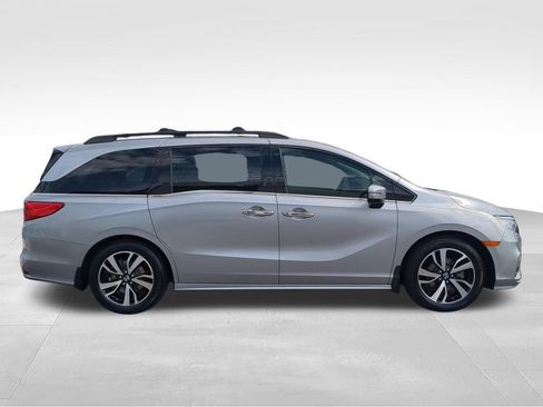 Used 2020 Honda Odyssey Elite image 3