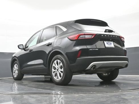 Used 2024 Ford Escape Active FWD image 41