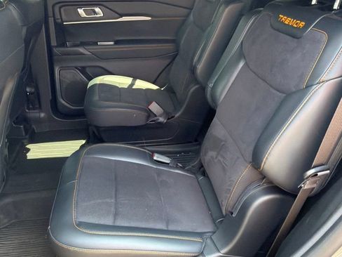 Used 2026 Ford Explorer Tremor AWD/4WD image 26