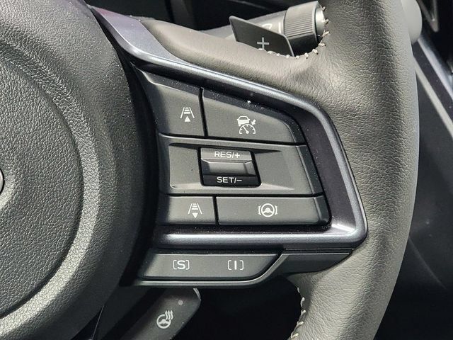 Certified 2026 Subaru Forester Limited AWD/4WD image 28