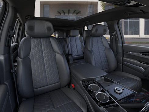 New 2026 Cadillac Escalade IQ Sport 1 image 16