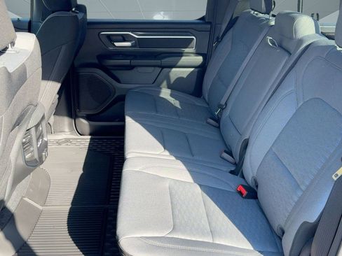 New 2026 RAM 1500 Lone Star image 13