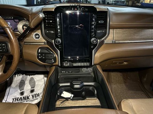 Used 2019 RAM 2500 Limited AWD/4WD image 20