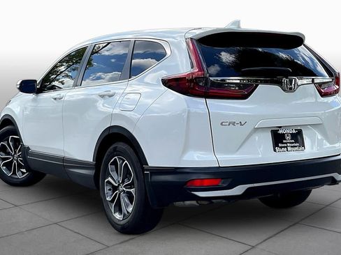 Used 2022 Honda CR-V EX-L image 12