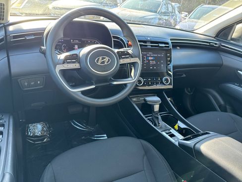 Certified 2023 Hyundai Tucson SEL image 22