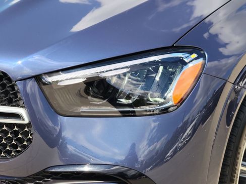 Certified 2026 Mercedes-Benz GLE 350 4MATIC image 11