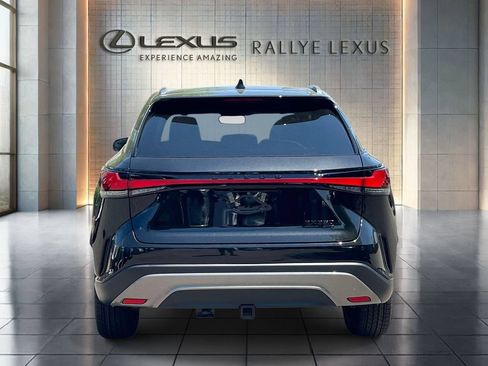 New 2026 Lexus RX 350 Premium Plus w/ Convenience Package AWD/4WD image 6