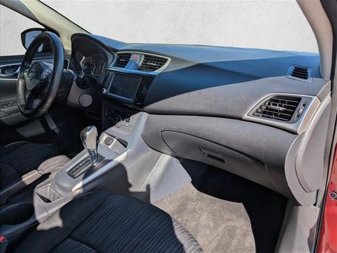 Used 2019 Nissan Sentra SV w/ Special Edition Package image 26