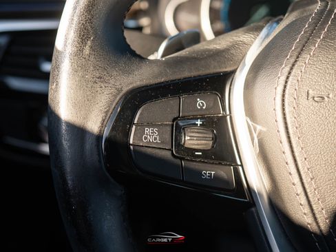 Used 2019 BMW 540i image 21