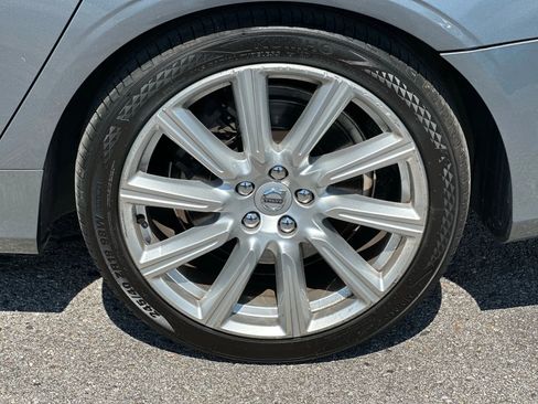 Used 2018 Volvo S90 T6 Inscription w/ Convenience Package image 26
