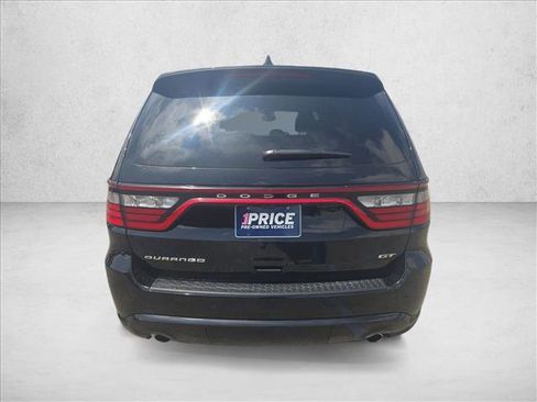 Used 2026 Dodge Durango GT RWD image 7