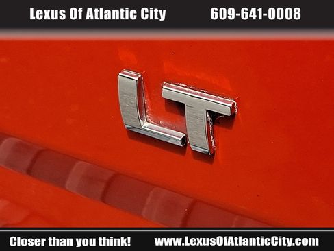 Used 2016 Chevrolet Colorado LT w/ Luxury Package, Chrome AWD/4WD image 31