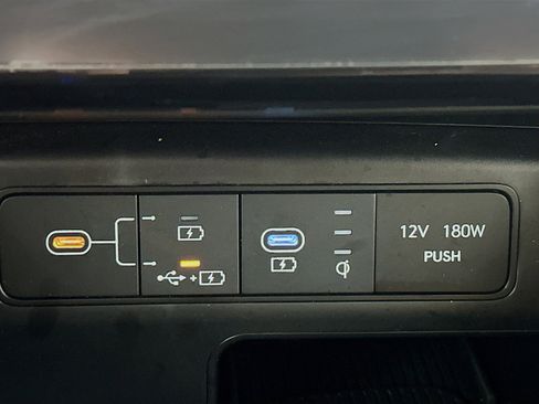 Used 2025 Hyundai Tucson SEL image 26