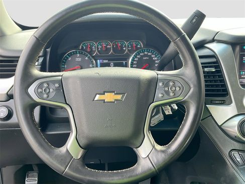 Used 2017 Chevrolet Tahoe LT image 9