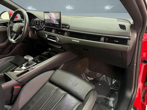 Used 2024 Audi A5 2.0T Premium Plus AWD/4WD image 27