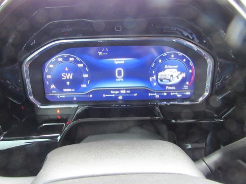 Used 2024 Chevrolet Silverado 2500 High Country image 27