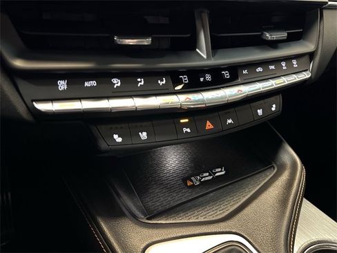 Certified 2022 Cadillac CT4 Sport image 21